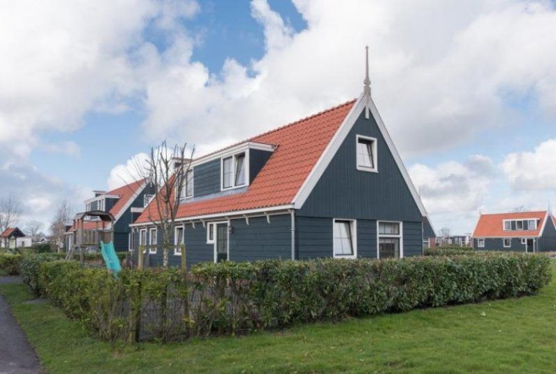 West-Graftdijk Waterland Haus kaufen